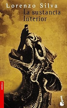 La sustancia interior (Novela)
