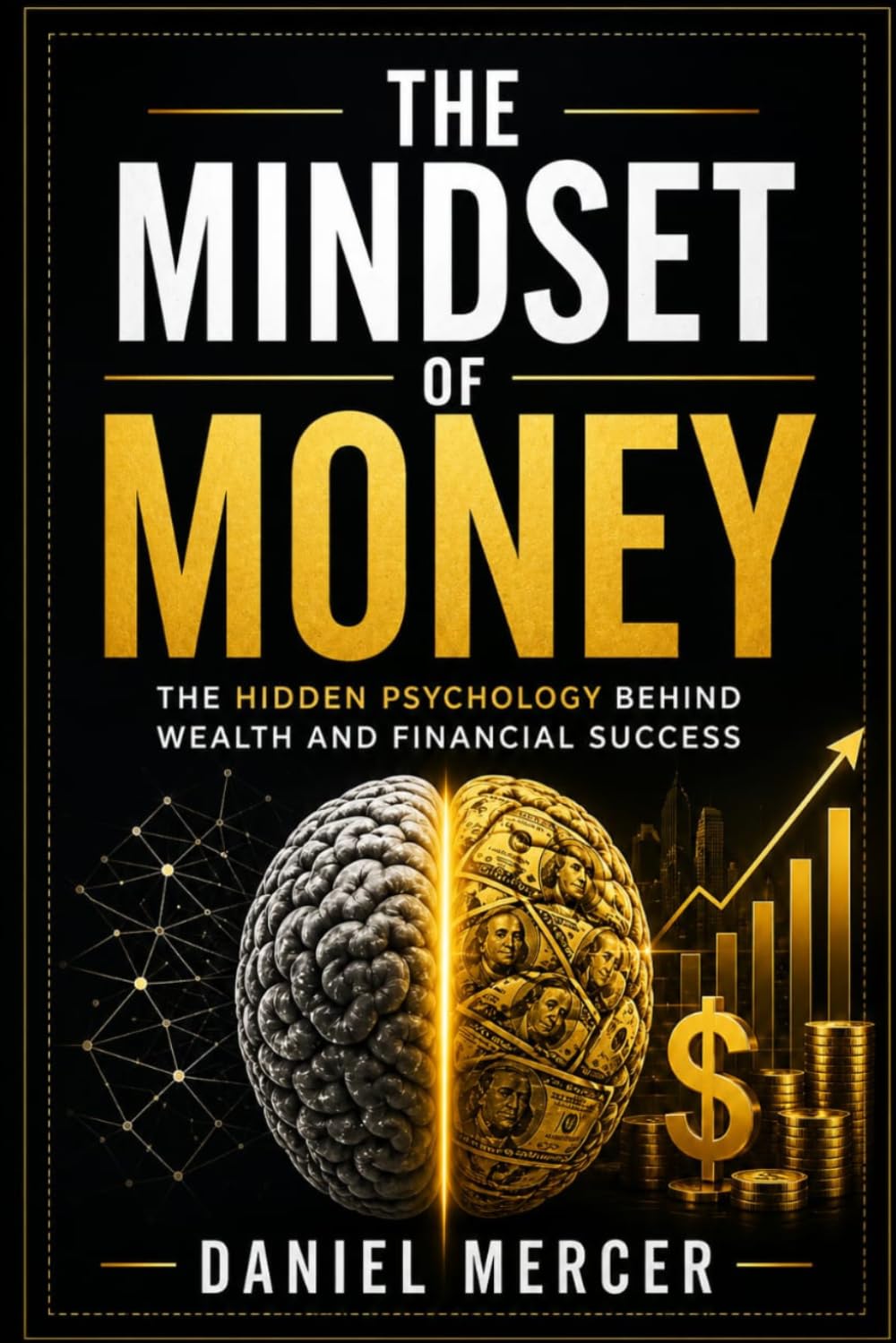 The Mindset of Money: The Hidden Psychology Behind Wealth and Financial Success