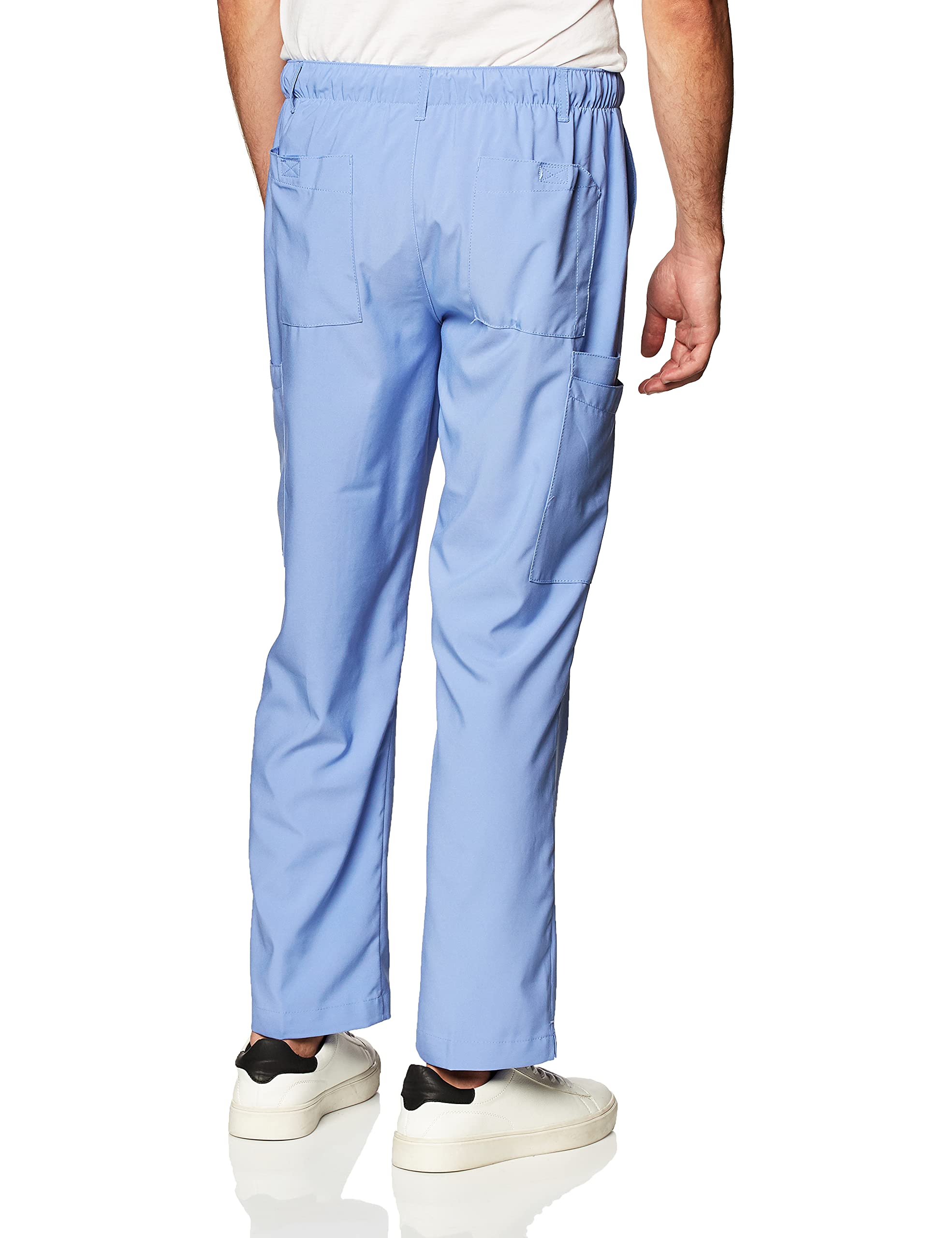 WonderWink, M, Techo Azul, 1
