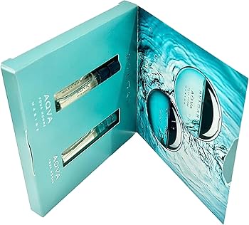 BVLGARI AQVA POUR HOMME 30ml 2個セット Amazon.com : BVLGARI AQVA Pour Homme Men Sample EDT 1.5 ml / 0.05