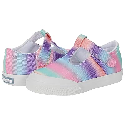 FootMates Drew (Infant/Toddler/Little Kid) Girl