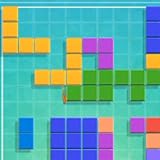 1. Place and match colorful blocks to complete puzzle shapes on the board 2. Hundreds of levels with increasing difficulty and unique challenges 3. Simple drag and drop controls for smooth and easy gameplay 4. Train your brain with logic based puzzle...