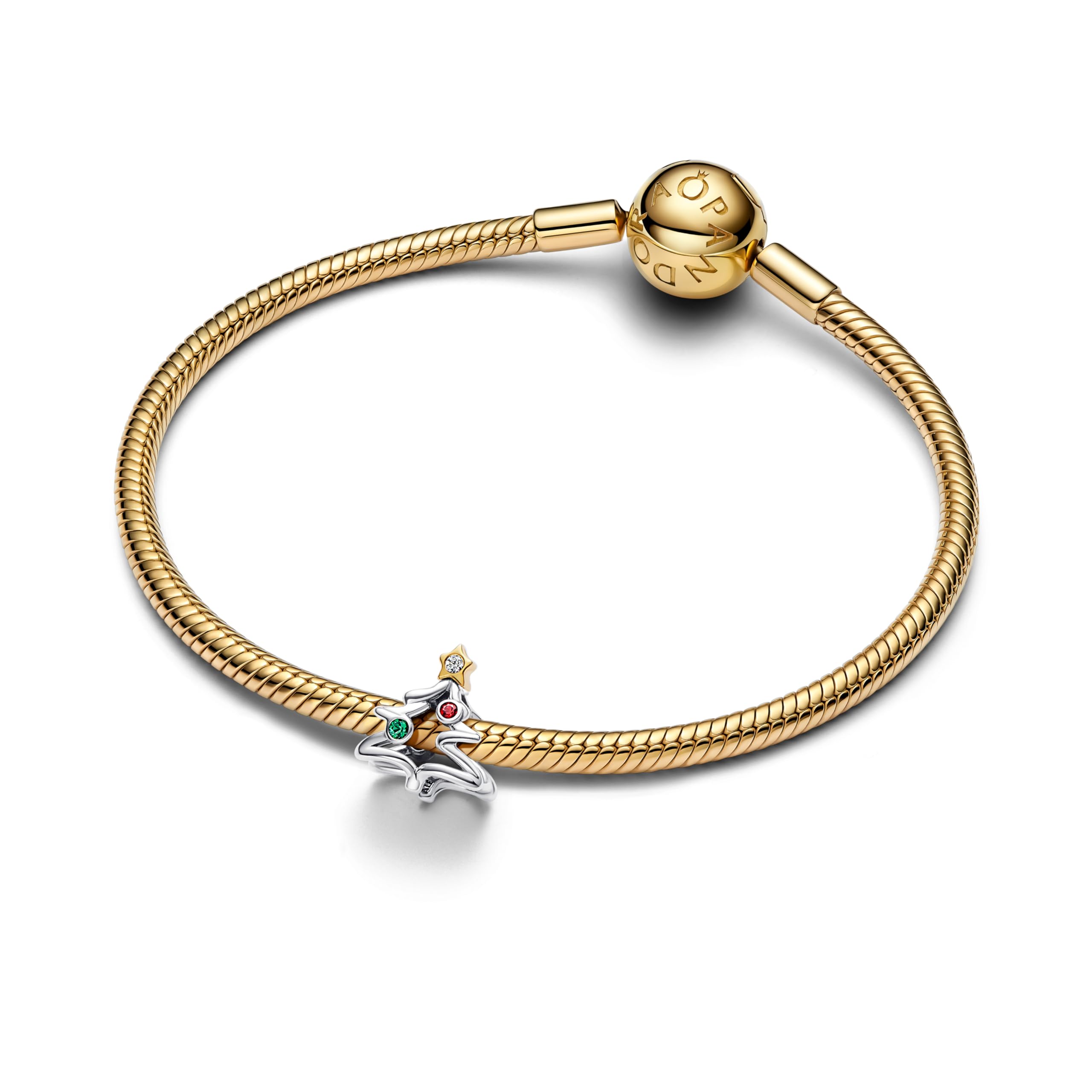 PandoraBłagać Srebro próby 925 764248C01