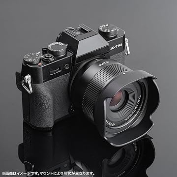 銘匠光学 TTArtisan AF 1.8/23mm Xマウントレンズ 000000002200_63sAcUv.jpg