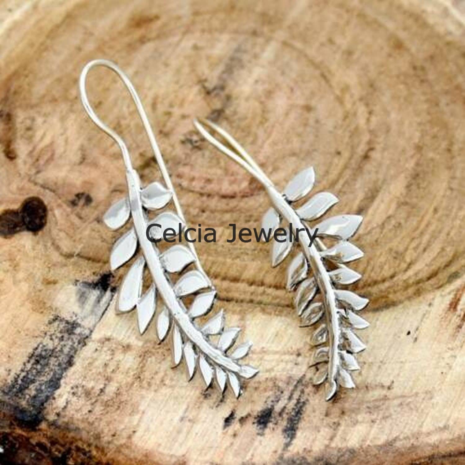 Pendientes únicos de piedras preciosas múltiples de granate, peridoto y topacio, pendientes apilables colgantes de lágrima, regalos de piedra natal de enero, agosto y noviembre