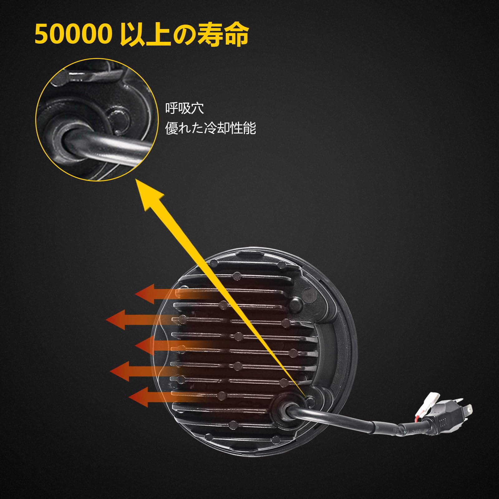 プロジェクター スー Alpha Owls 2016-2022 Toyota Tacoma Quad-Pro Series LED