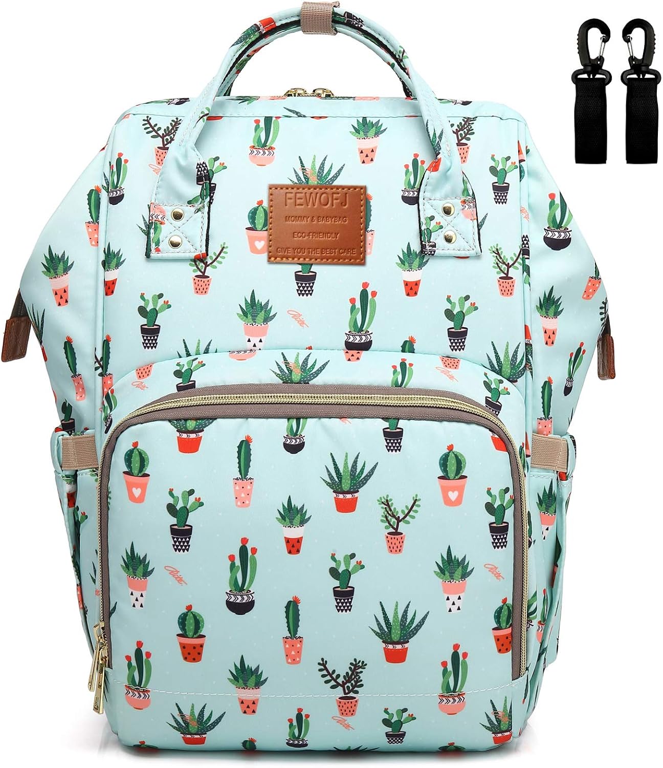 waterproof changing bag