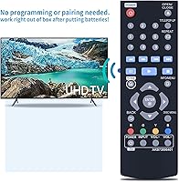 Vista 4 de AKB73896401 - Control remoto de repuesto para LG BLU RAY DISC reproductor de DVD BP340 BP350 BPM25 BPM35 UP870 UP875 BP550