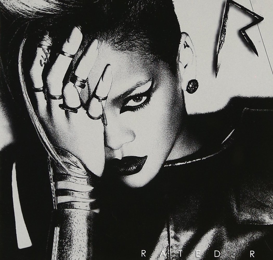Rated R