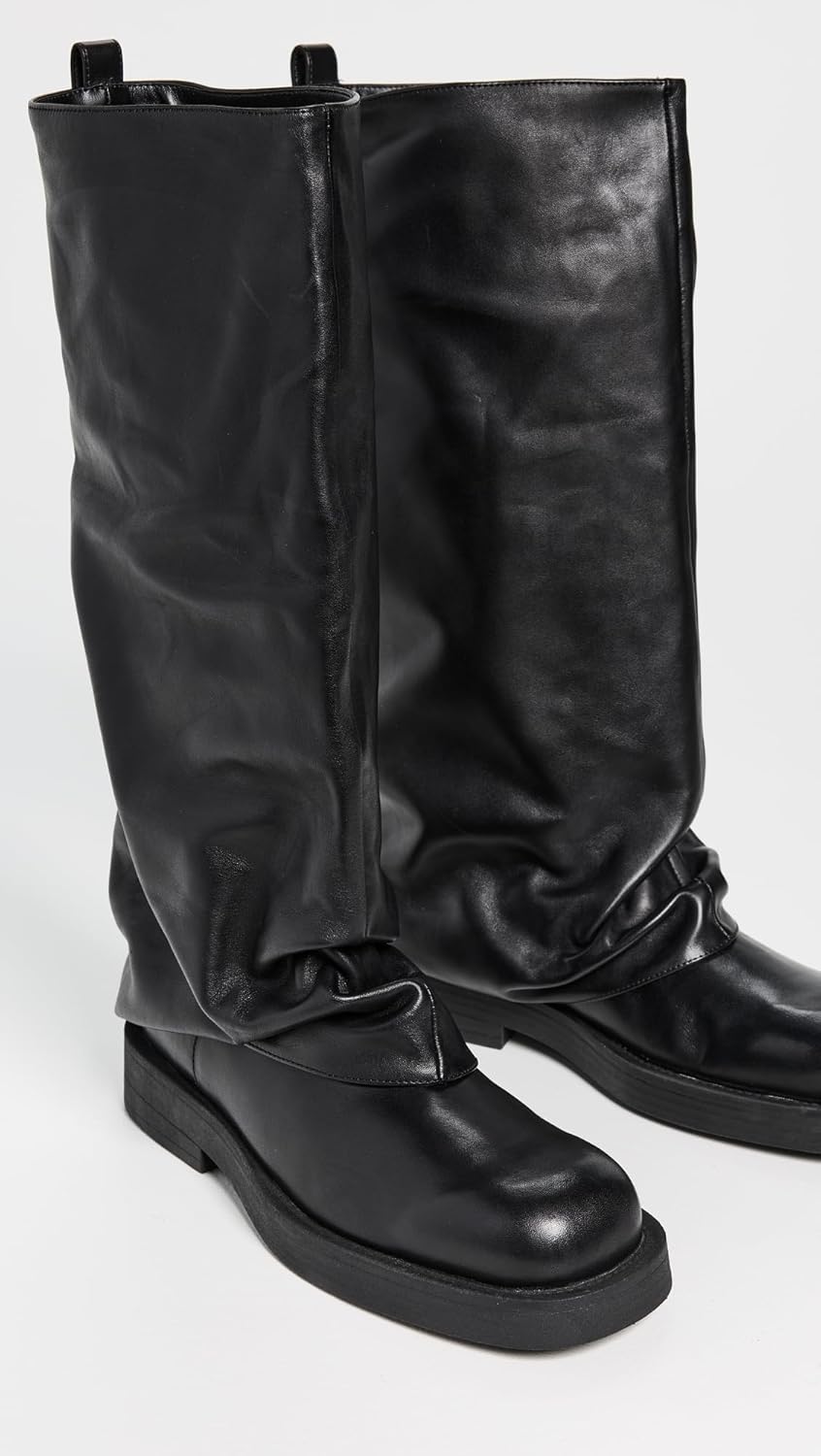 SCHUTZ Women's Keira Up Cloak Boots