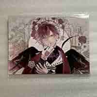 ディアラバ　コウDNPまとめ売り ディアラバ Winter of Lovers コウ - メルカリ