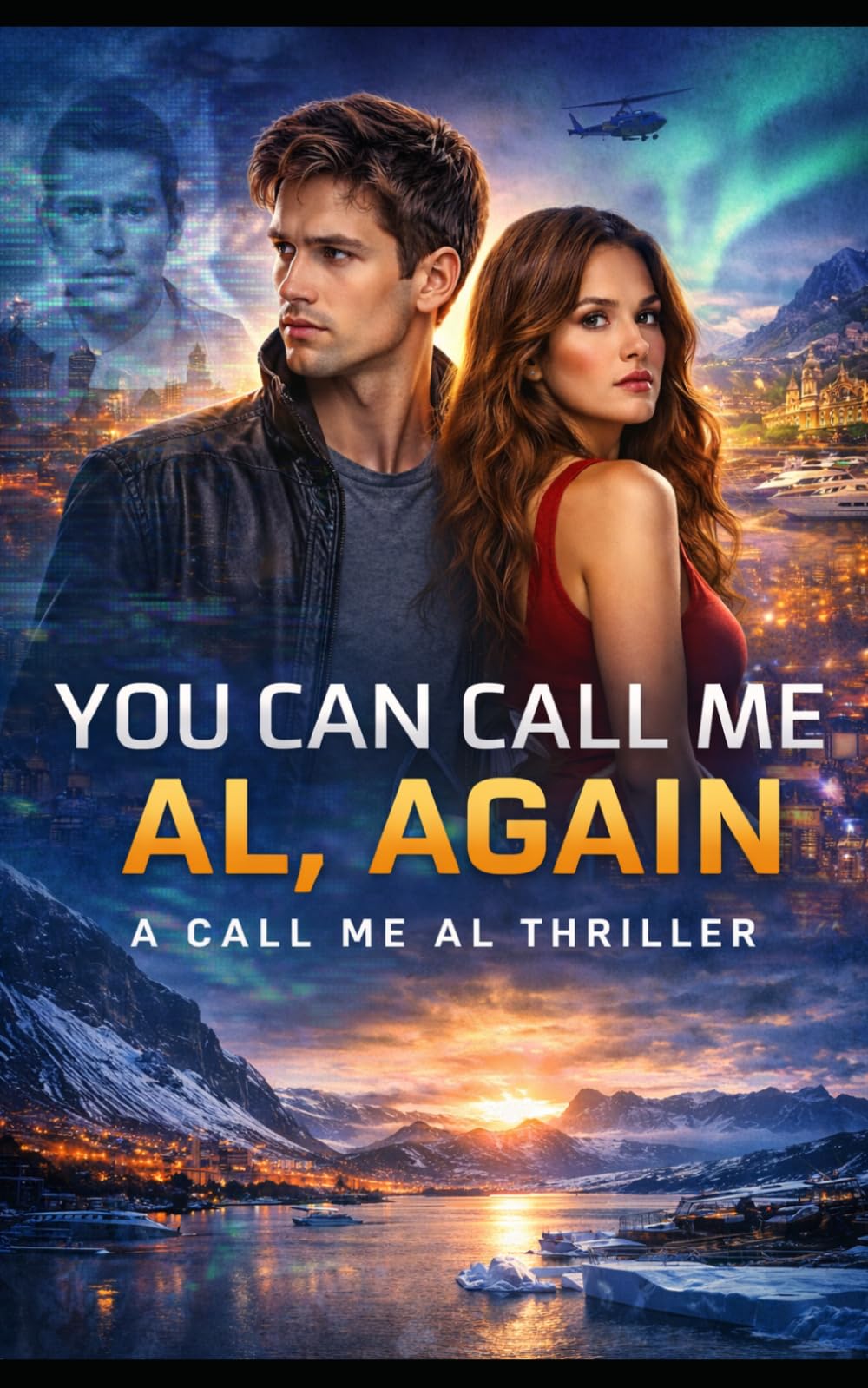 You Can Call Me Al, Again: A Call Me Al Thriller (Book 3)