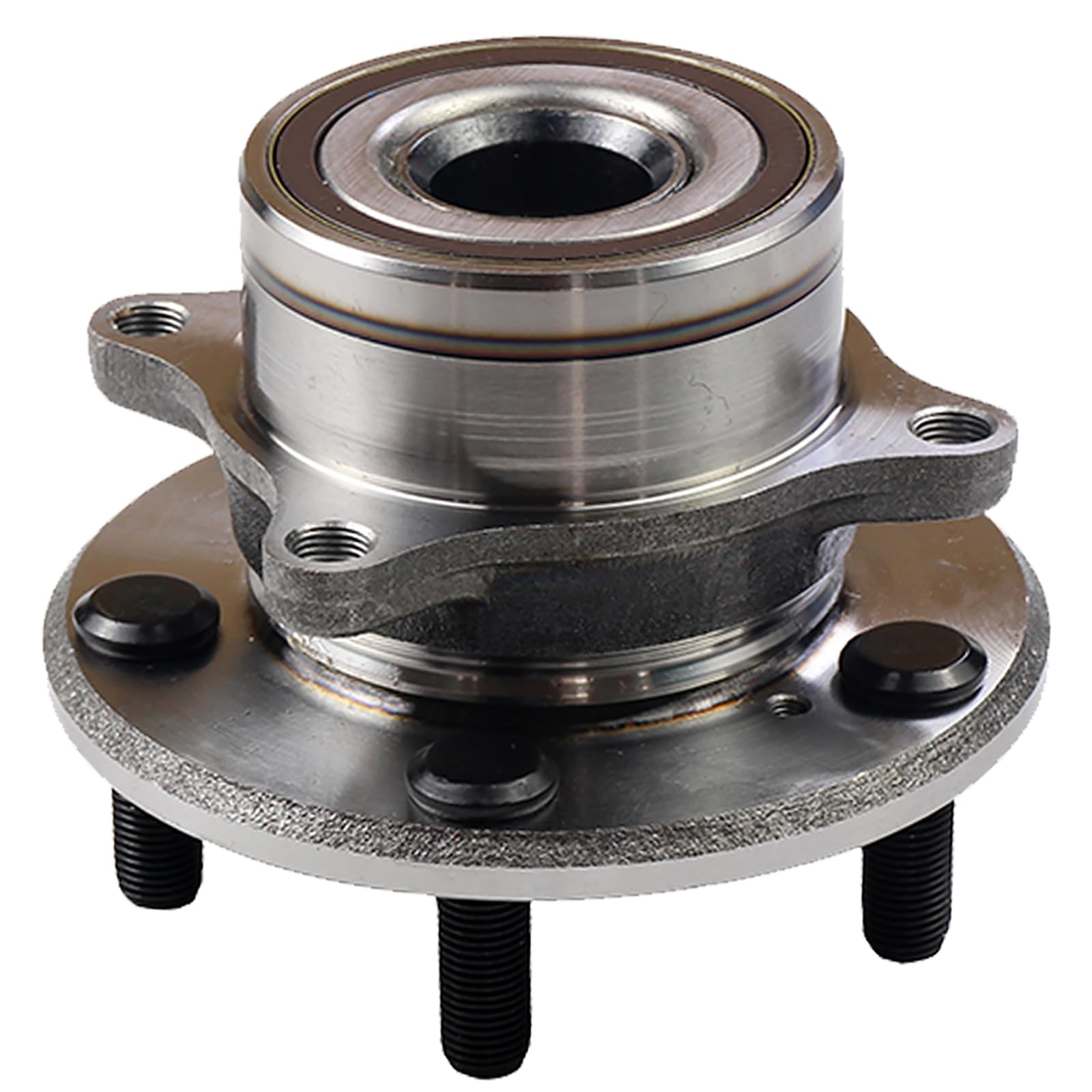 Amazon.com: Autoround 513267 Front Wheel Bearing Hub Assembly Fit