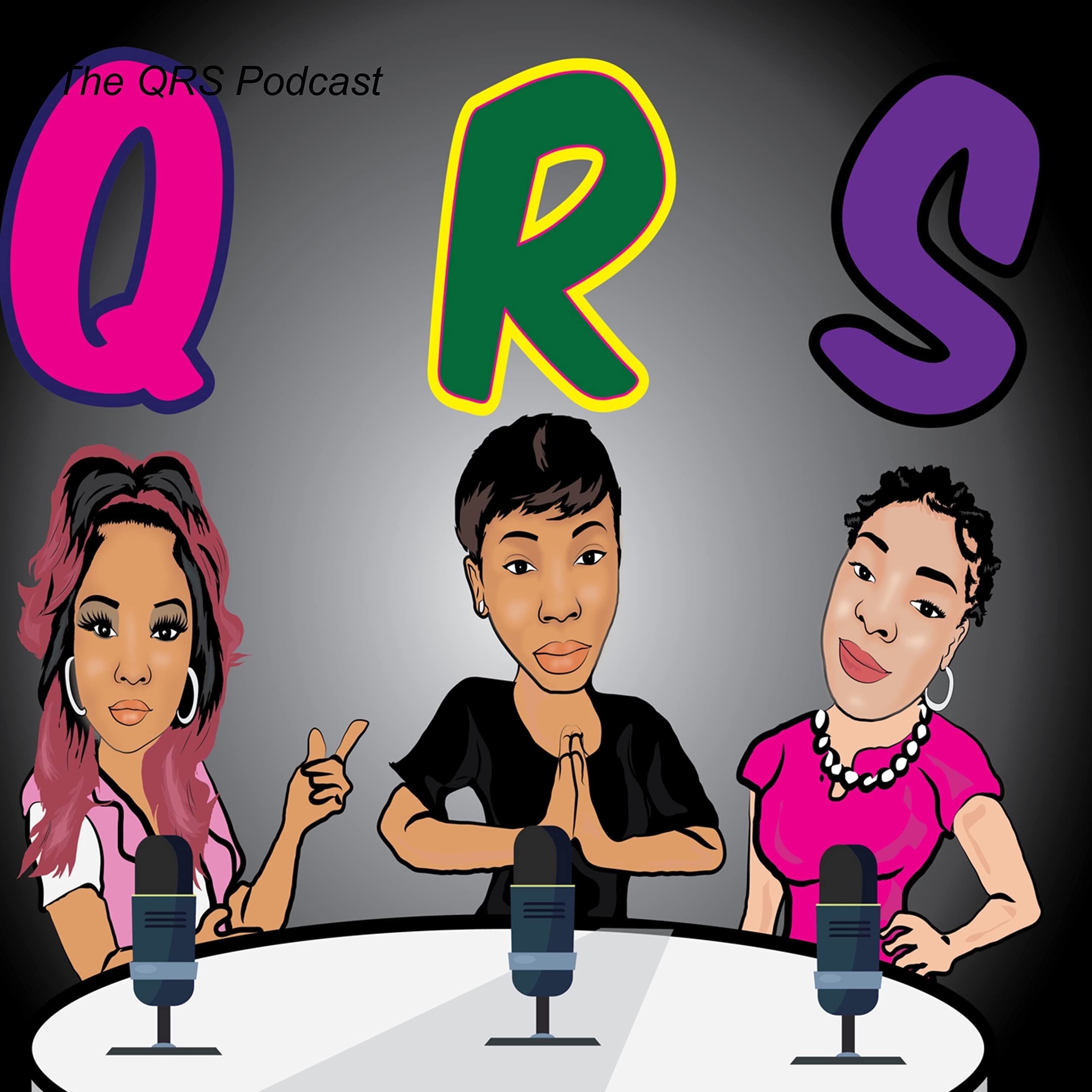 The QRS Podcast