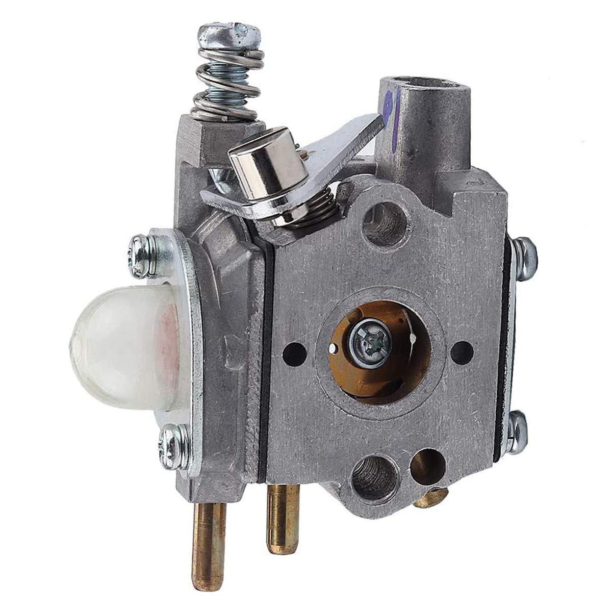 Carburatore per Walbro WT-424 Carburatore Echo GT-2400 SRM-2400 PE-2400 PPT-2400 Trimmer