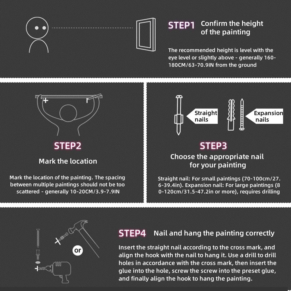 3D LED Wall Art for Bedroom, Swan Heart Design with LED Lights, Elegant Wall Sculptures, 3D Wall Mural with Light, Modern Home Decor for Bedside, Plug-in Power Supply Wall Decor(C,70cm/27.6in)