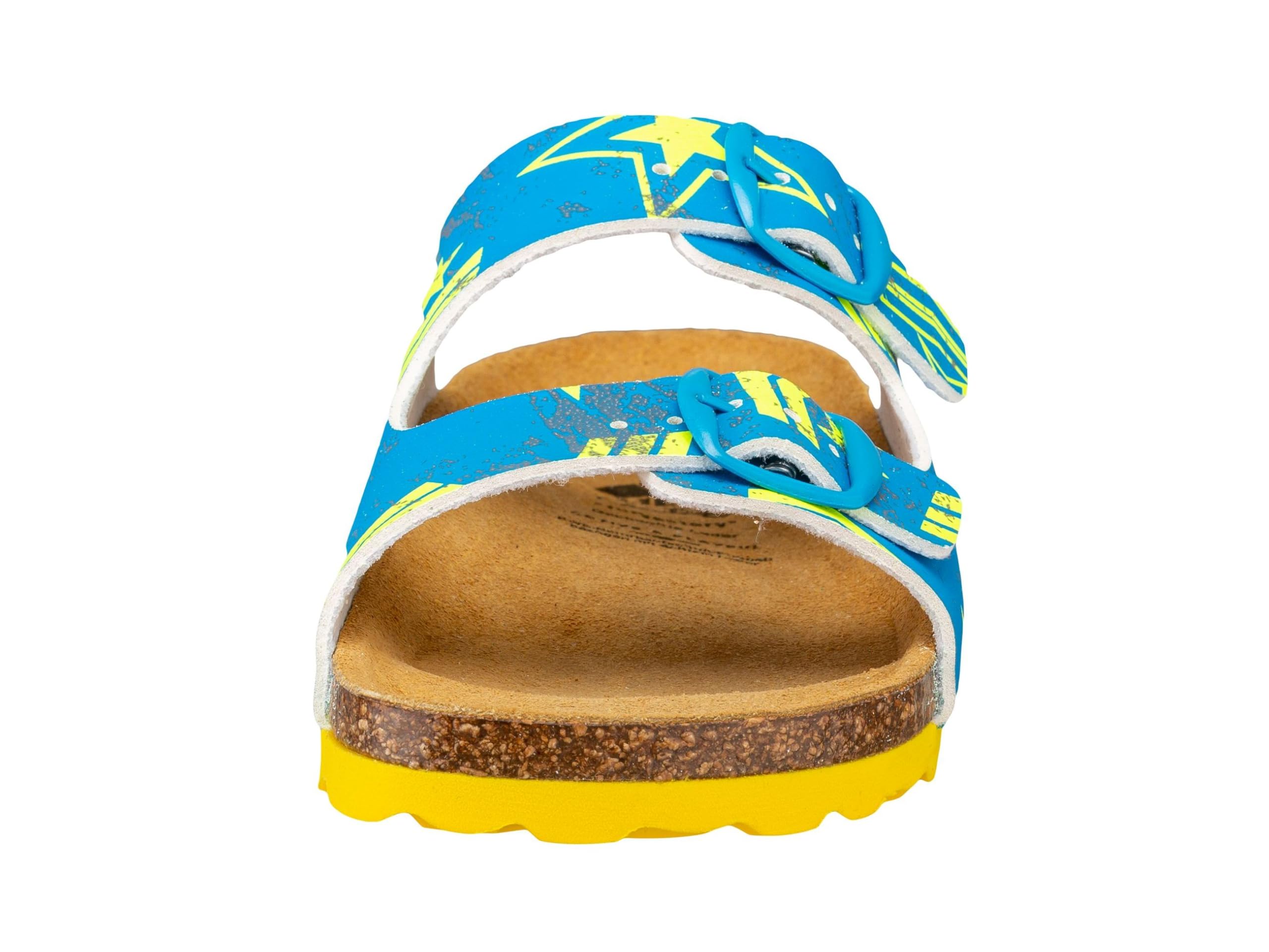 Lico Bioline Motru PantofoleUnisex - Bambini e ragazzi