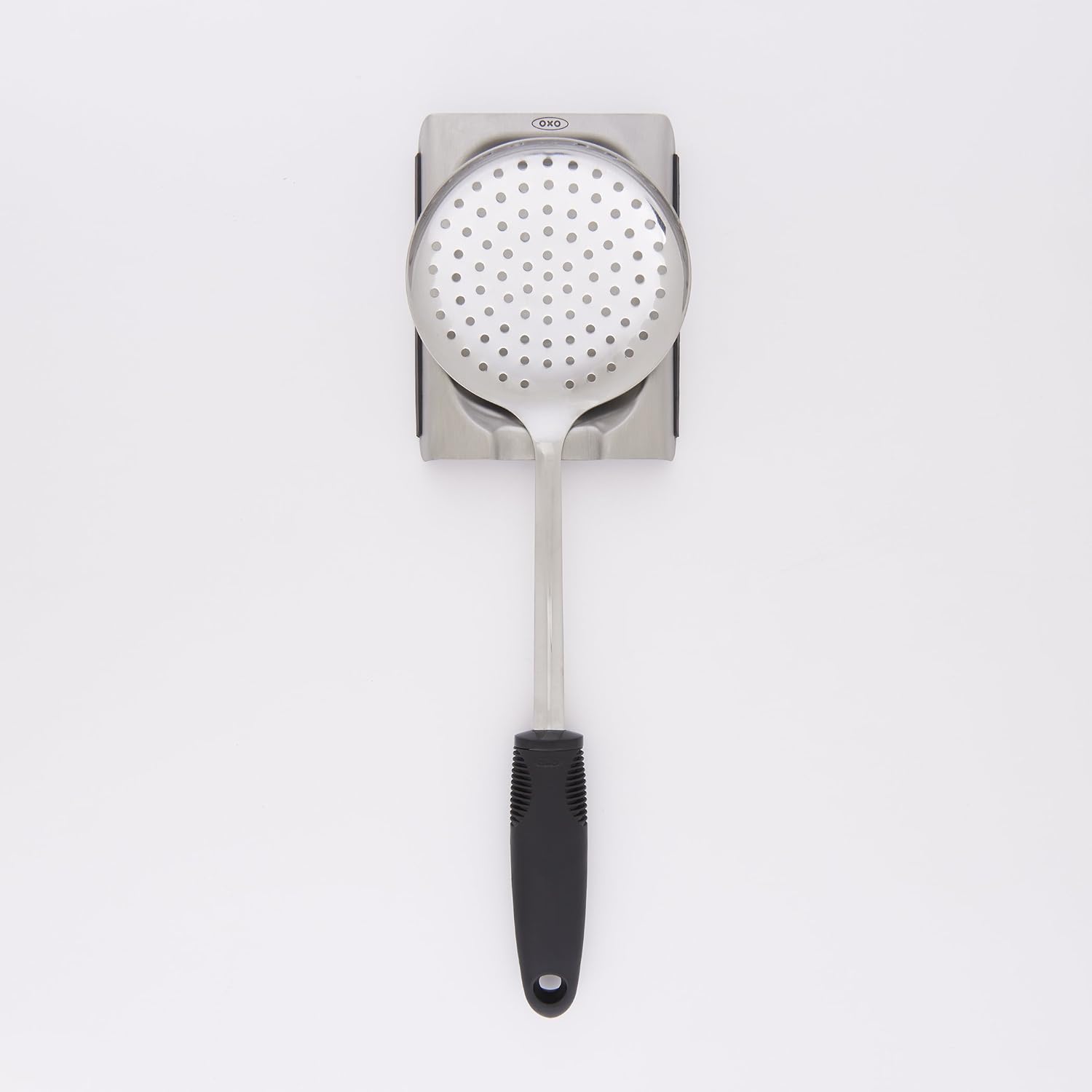OXO Good Grips Stainless Steel Spoon Rest