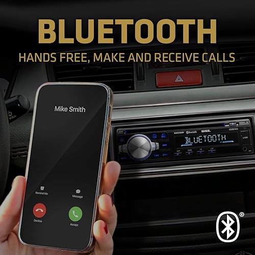 Miniatura 4 de Sound Storm Laboratories - Equipos para automóviles