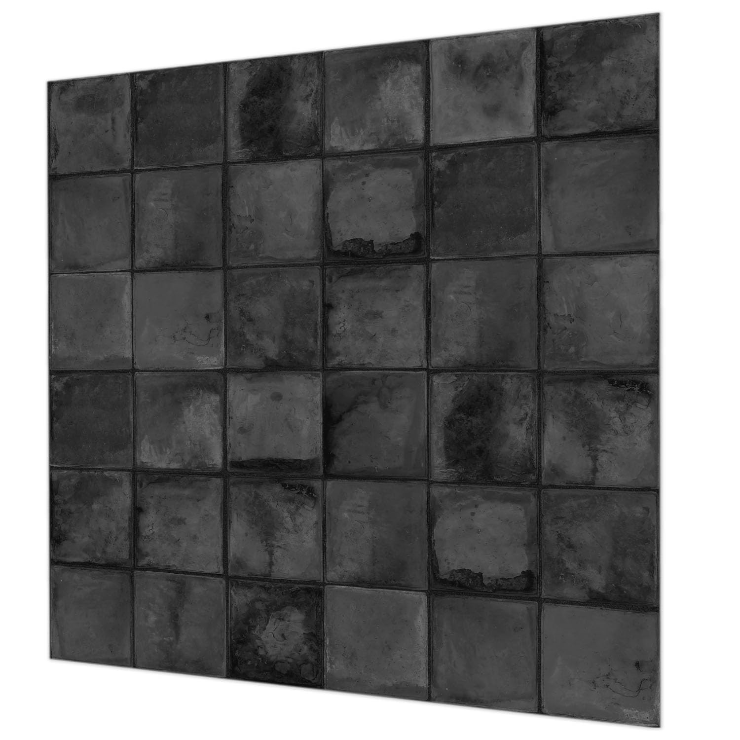 Papier peint intissé lavable pour masquer les imperfections murs