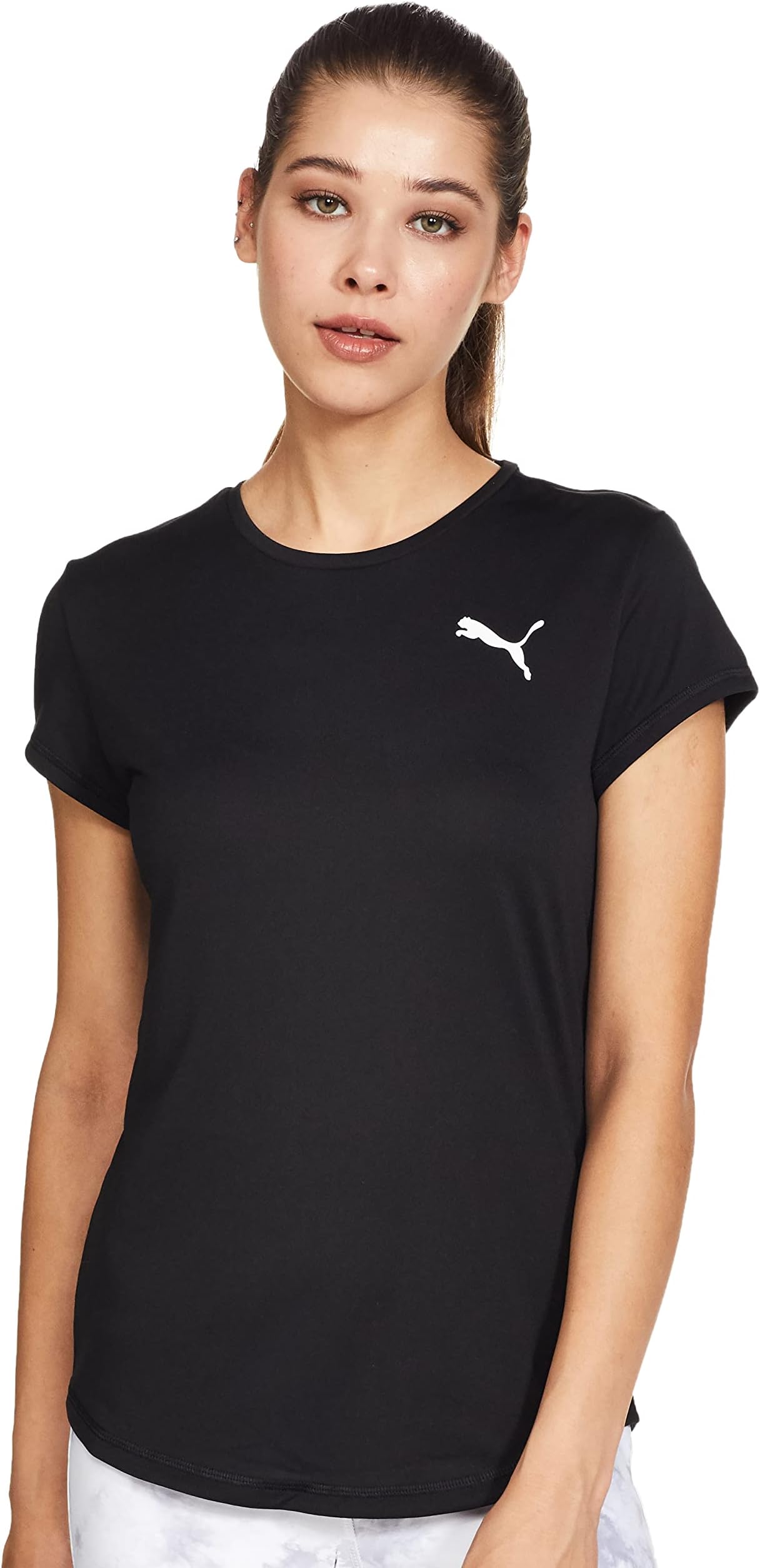 PUMAWomens ACTIVE T-Shirt