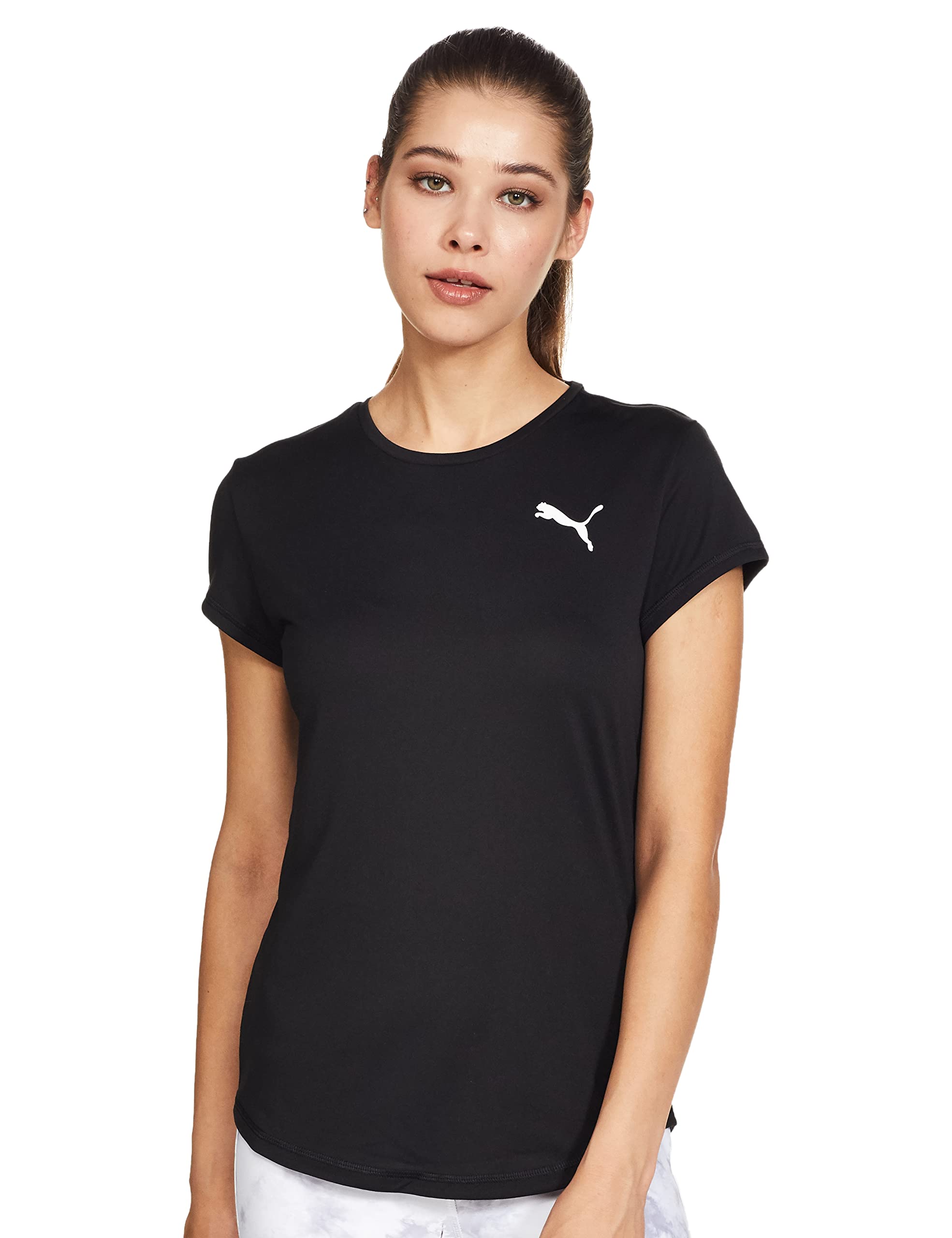 PUMAWomens ACTIVE T-Shirt