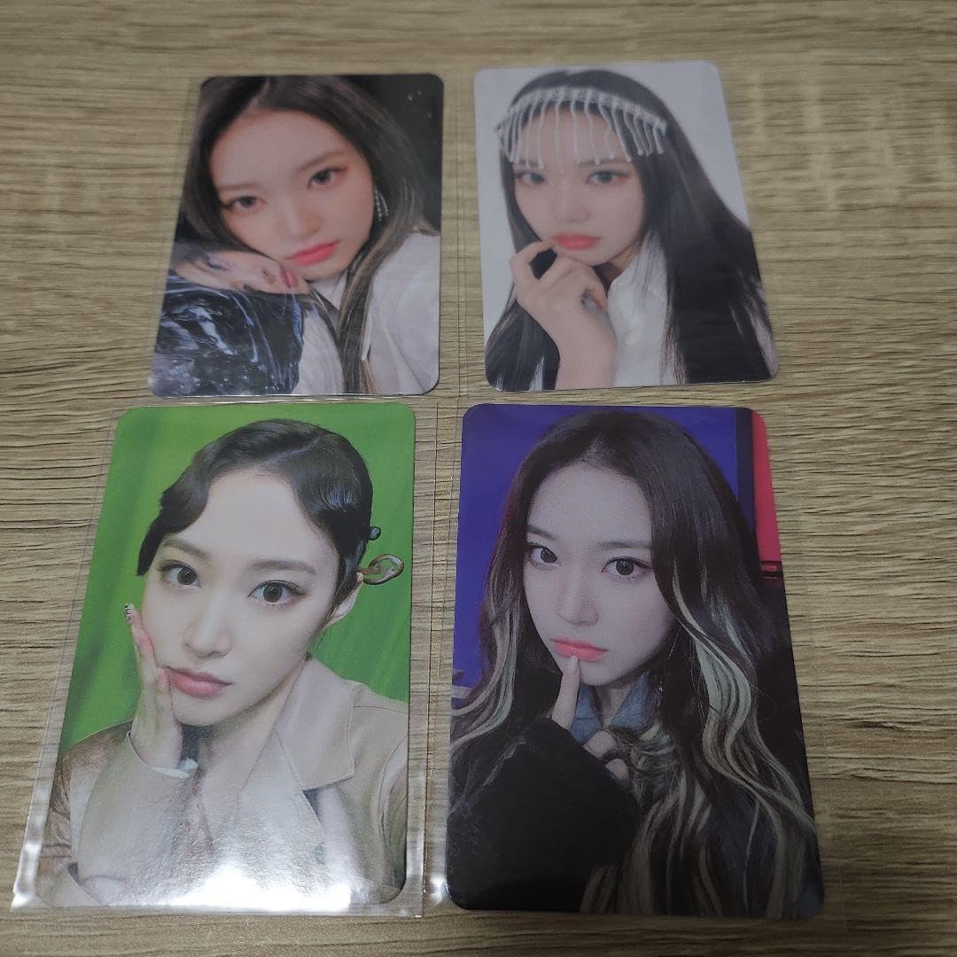 Weeekly ゾア セット