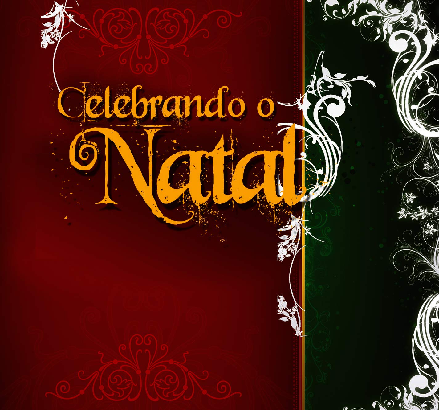 Cristina Mel e Marcus Salles