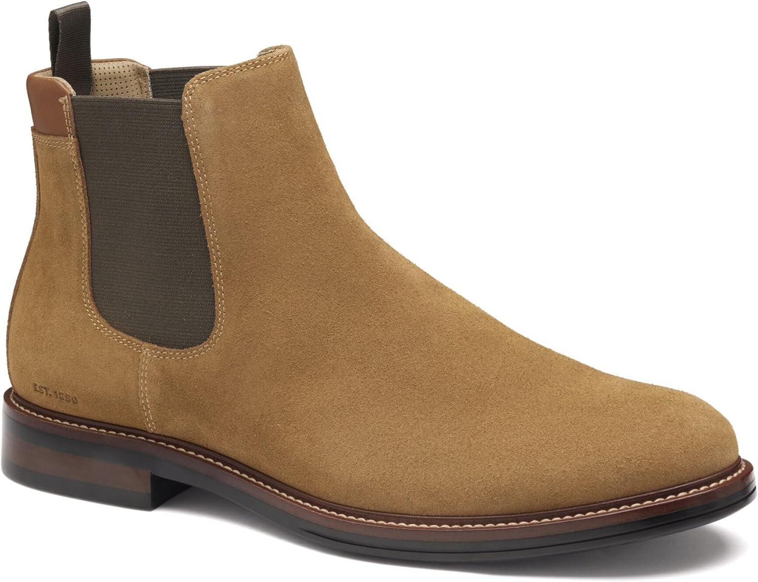 Johnston & Murphy Men's XC+ Durham Chelsea Boot