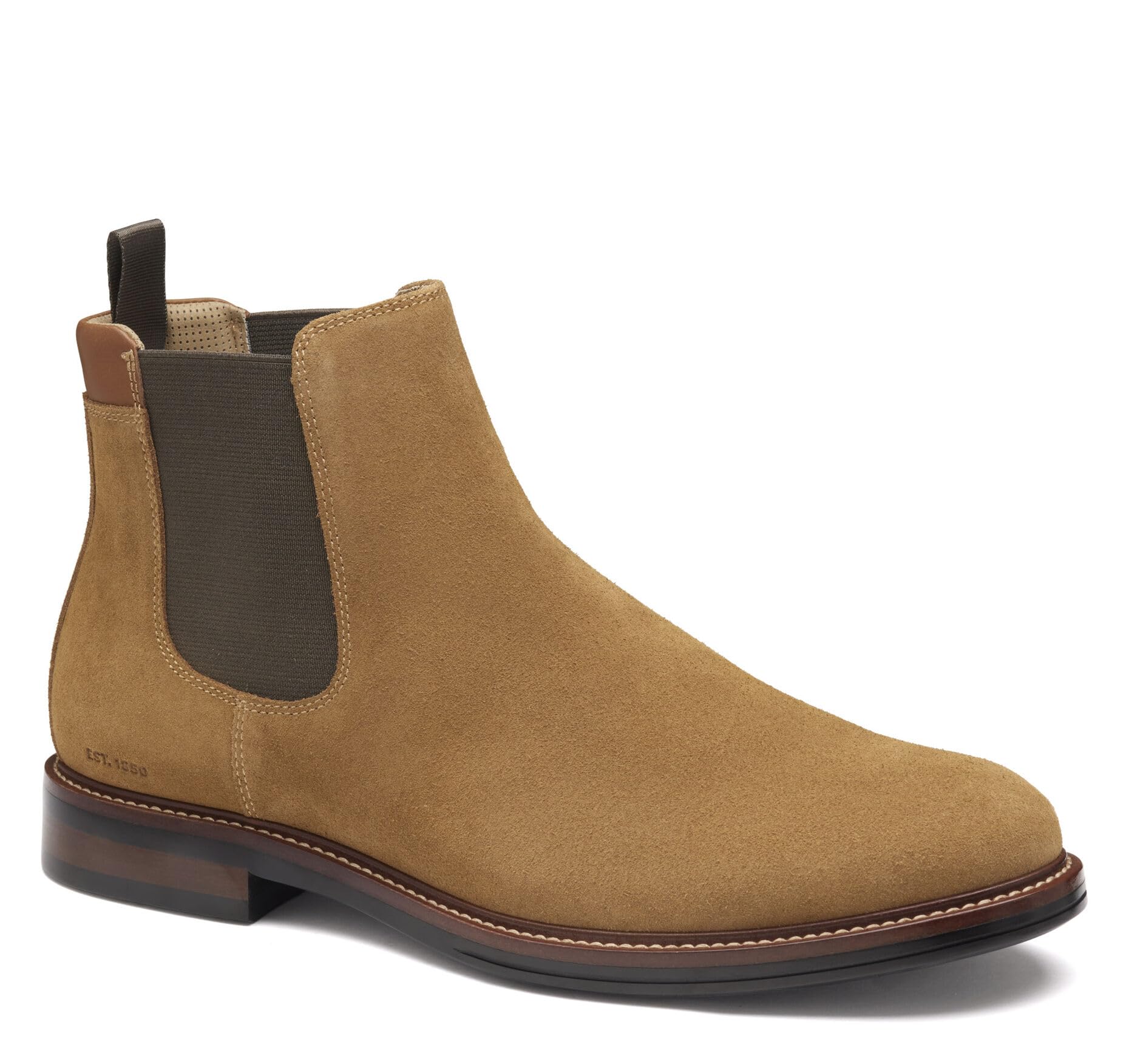 Johnston & Murphy mens Xc4 Durham Chelsea