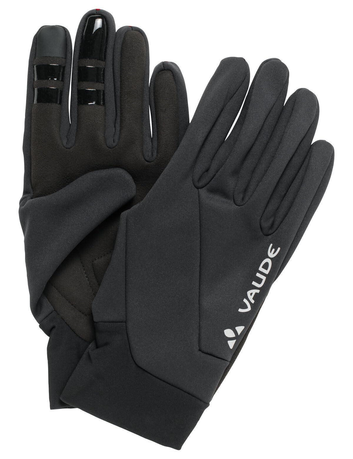 VAUDE Unisex Kuro Warm Gloves rękawiczki
