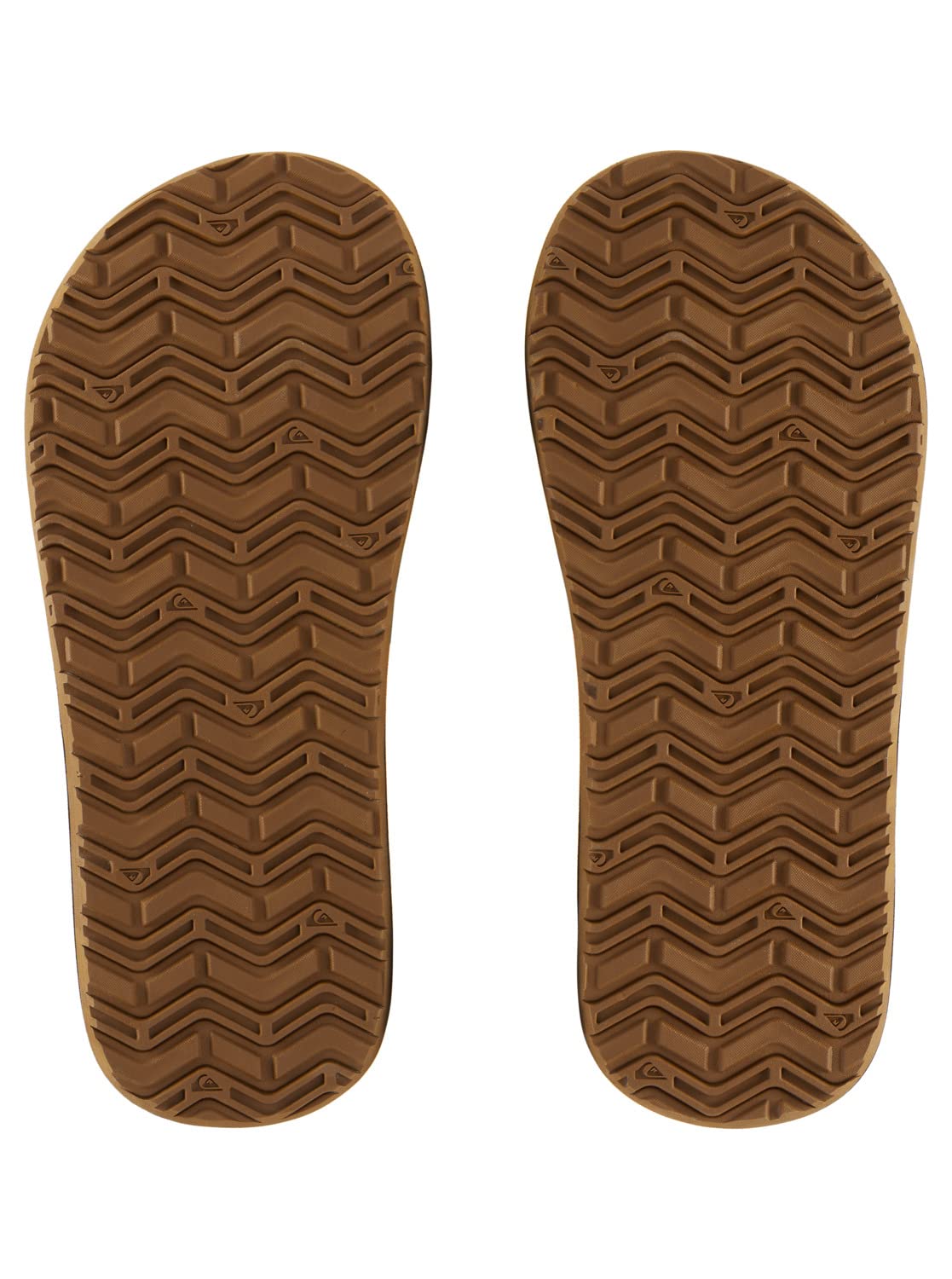 Quiksilver Monkey Wrench Core - Sandalias Slider para Hombre