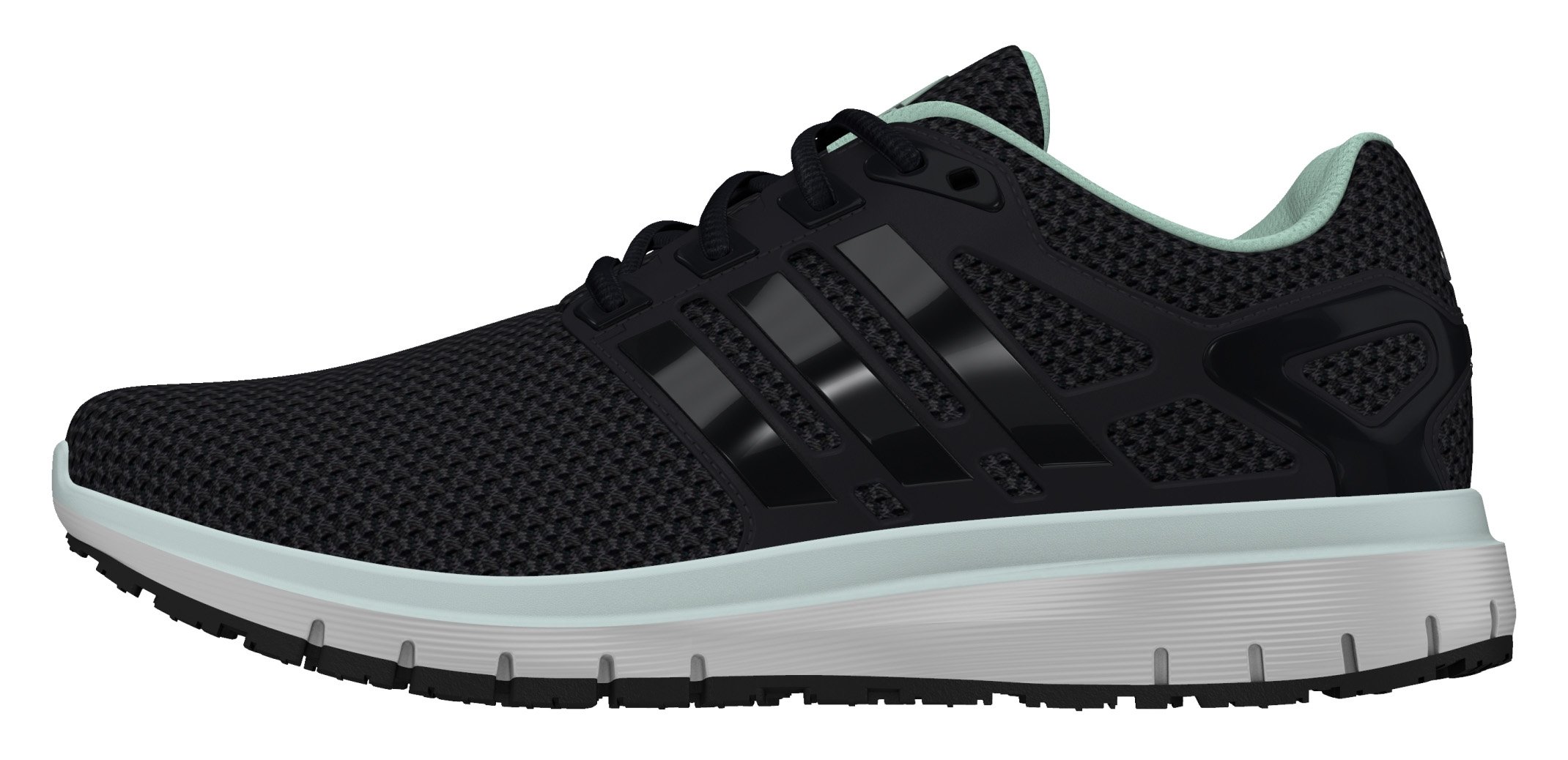adidas gazelle silver green womens Adidas Energy Cloud WTC Womens Blue Running Shoes  Sport It First