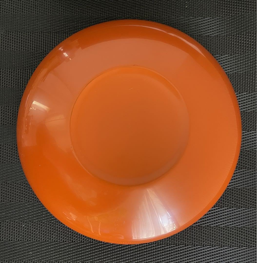 Amazon.co.jp: 輪島塗 菓子鉢 鉄鉢形 洗朱塗 双鶴蒔絵 : おもちゃ