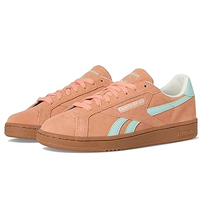 Reebok Lifestyle Club C Grounds UK Women