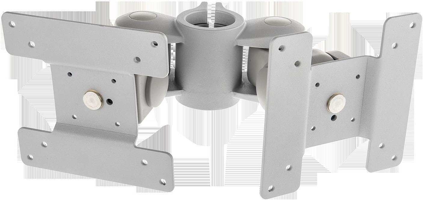 LINDY 450mm Desk Clamp Pole (40692)