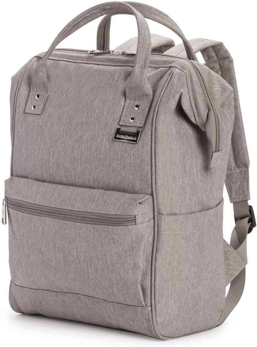 3576 Artz Vintage Laptop Rucksack
