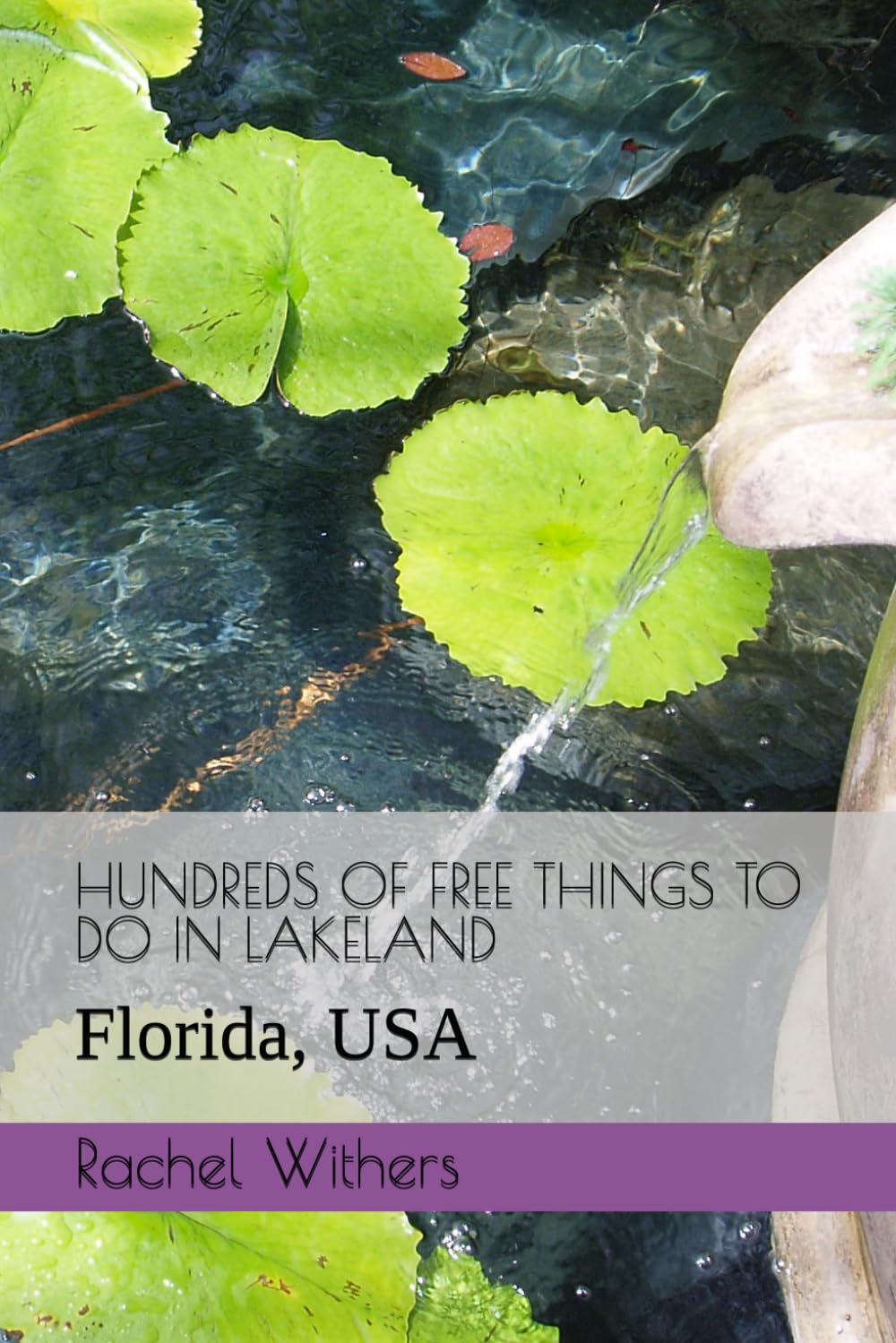 HUNDREDS OF FREE THINGS TO DO IN LAKELAND: Florida, USA