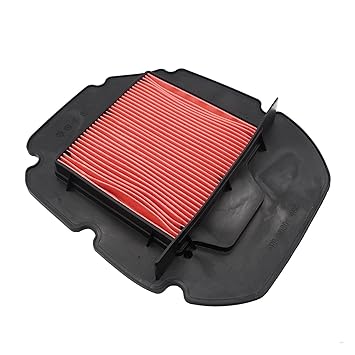 SAZ DEKOR Air Filter Cleaner for Honda XL1000 Varadero 1999-02 Vtr1000 1997-06