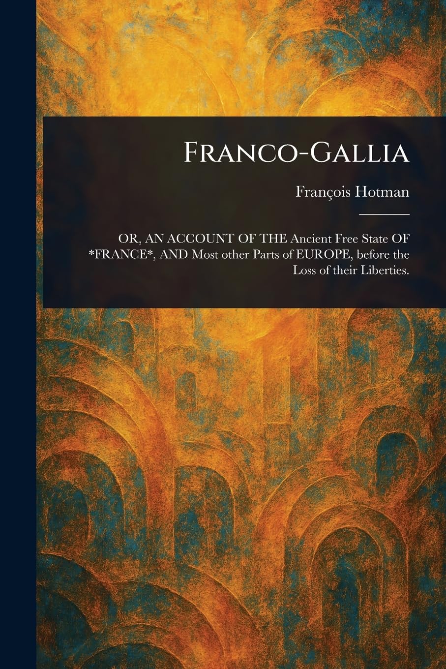 Franco-Gallia