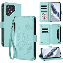 for Tecno Pova 7 Pro 5G LJ8  5    Blue