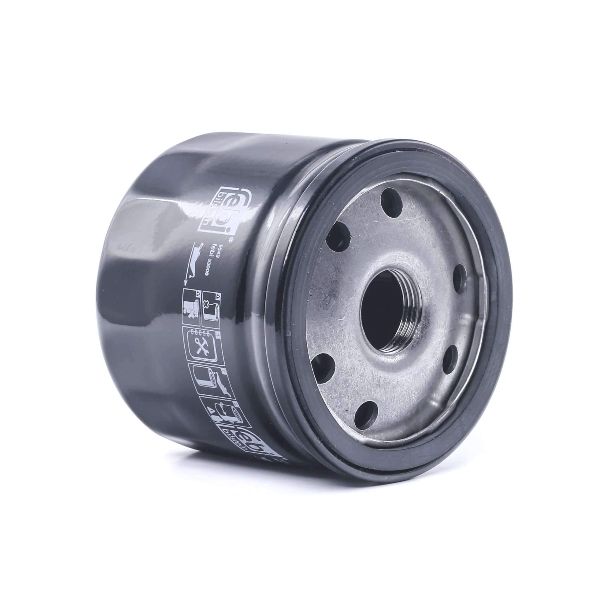 OIL FILTER 33000 FOR 312A4.000/A6.000 1.0L 2cyl 552 68 023/463 41 162 1.0L 3cyl