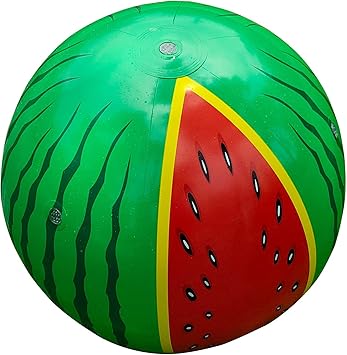 Amazon Co Jp ビーチボール 噴水ボール 水遊び ビーチおもちゃ バブルボール ウオータスプレーボール 噴水おもちゃ 空気入れ 子供向け 知育玩具 芝生 屋外 水泳 庭用 インフレータブルウォーターボール ウォータースプレーボール 直径60cm おもちゃ