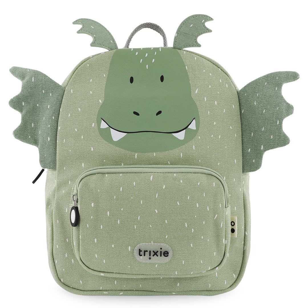 Trixie Fern Mr. Dragon Backpack