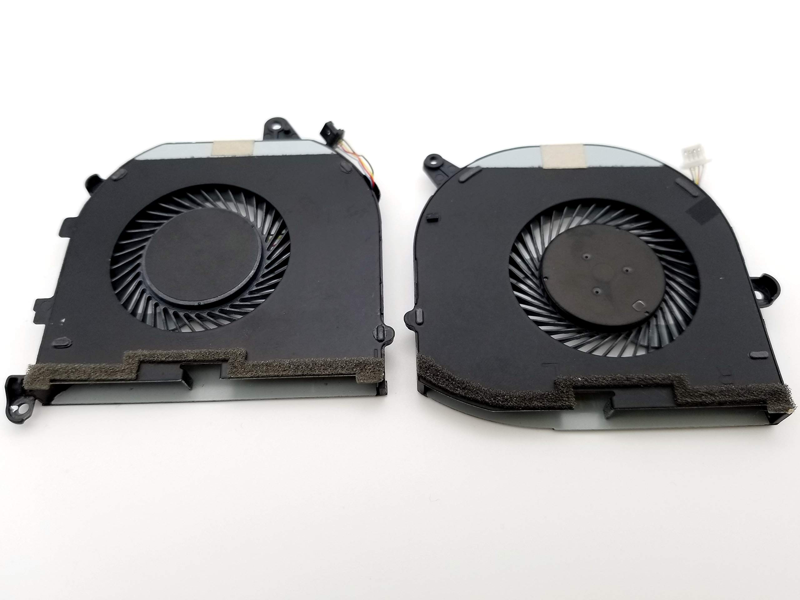 Ventola Di Raffreddamento Per CPU E GPU Per Laptop, XPS 15, 9570 - Foto 9