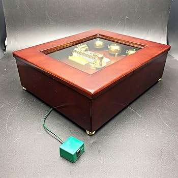 【うーたん様】MrChristmas オルゴール　6ベル　舞踏会 うーたん様】MrChristmas オルゴール 6ベル 舞踏会 - メルカリ