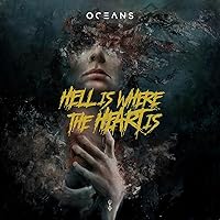 Vista 1 de OCEANS-HELL IS WHERE THE HEART IS
