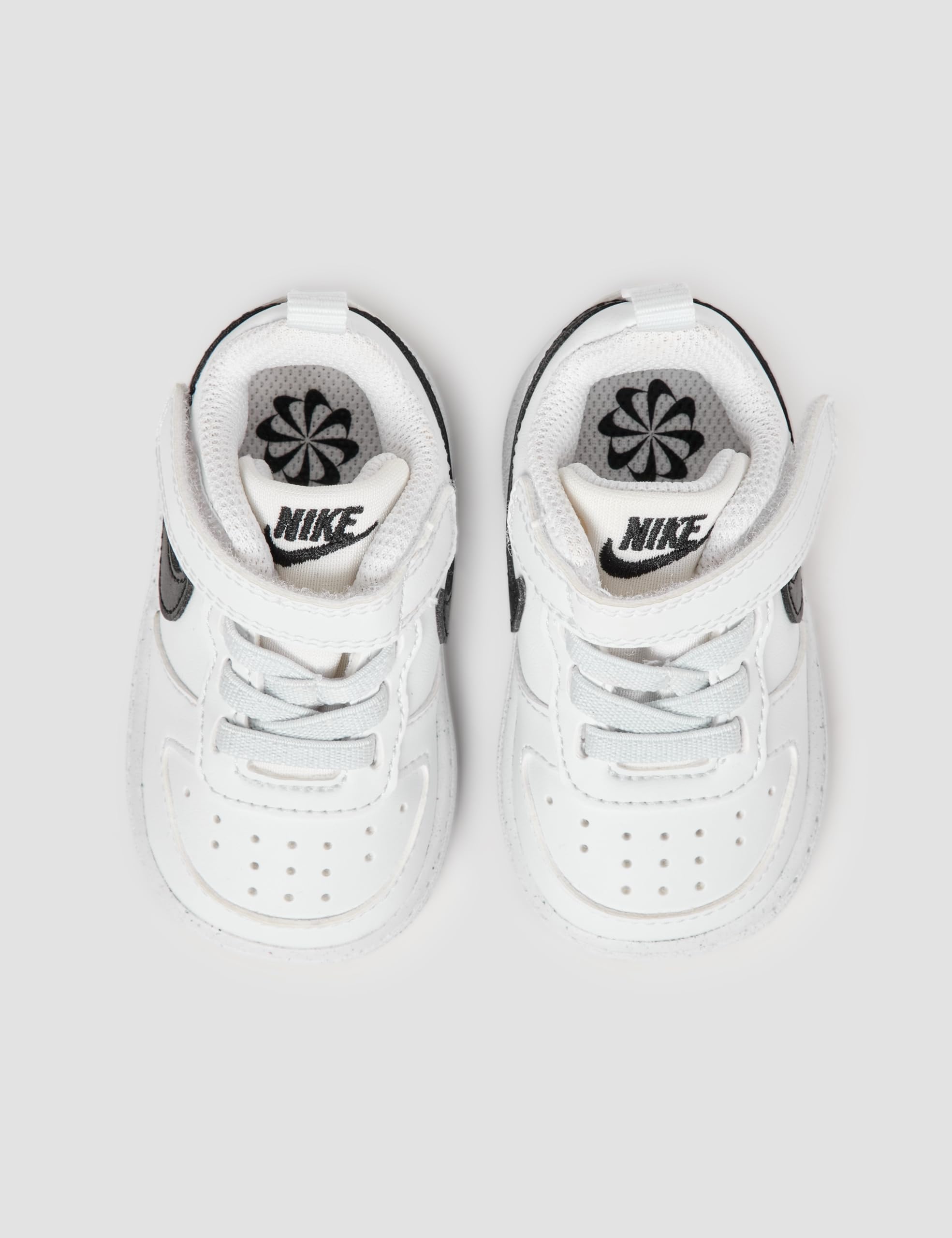 Nike Court Borough Low Recraft (TD) Young Athletes ShoeMixte Enfant