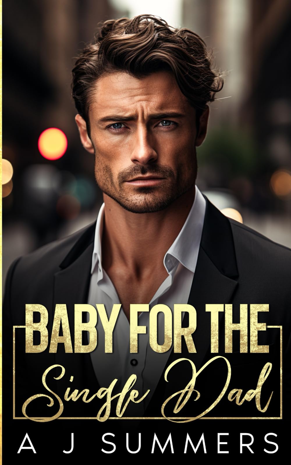 Baby for the Single Dad: An Age Gap Billionaire Romance (New York Billionaires)