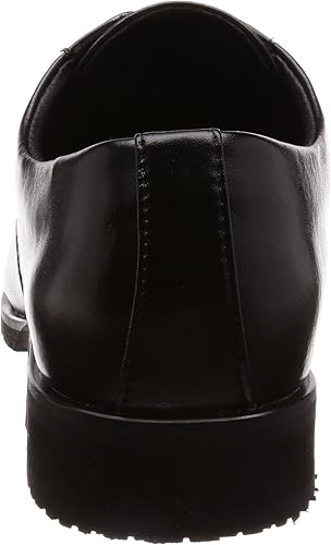 Amazon | [ジーベック] ビジネスシューズ 85906 ブラック 24 cm